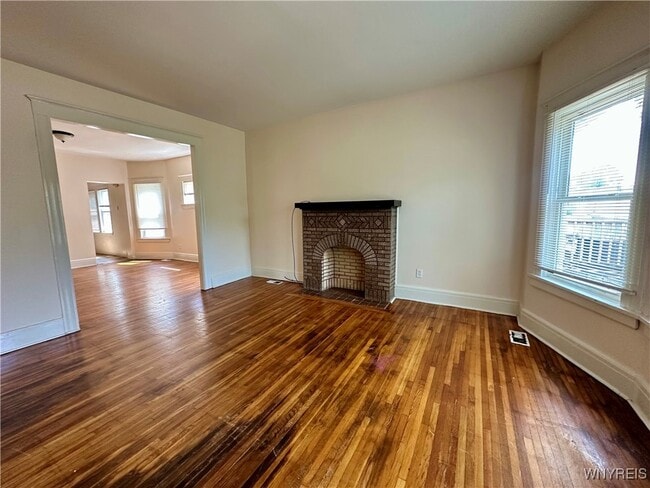 property at 127 Hayden St