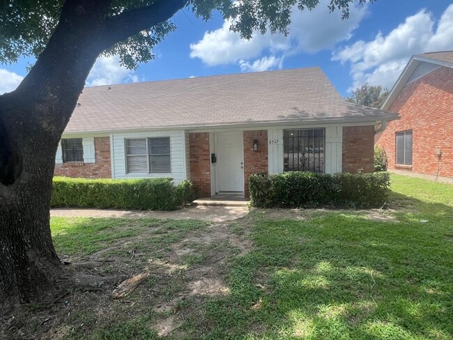 property at 6517 Dunn Dr