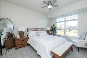 Bohemia Flats in New Prague, MN - Foto de edificio - Interior Photo