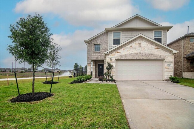 property at 1001 Caramel Shrs Dr