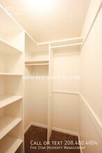 805 S 3rd Ave-Unit -B6 in Pocatello, ID - Building Photo - Building Photo