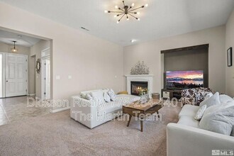 735 Sienna Park Dr in Reno, NV - Building Photo - Building Photo