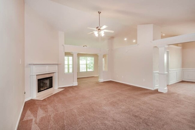 property at 1320 Martins Down Dr SE