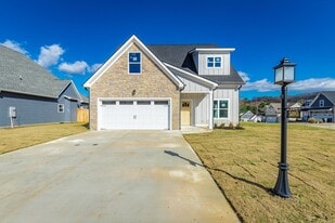 5085 Oop Rd in Chattanooga, TN - Building Photo