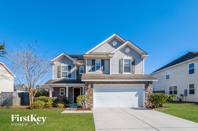 property at 7023 Lanier St