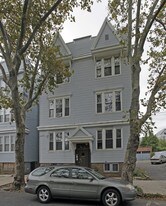 23 Rutgers Ave in Jersey City, NJ - Building Photo