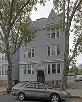 23 Rutgers Ave Apartments