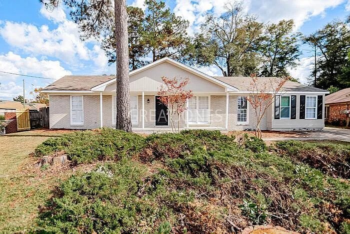 134 Sycamore Ct in Columbus, GA - Building Photo