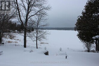 192 Hall Shore Rd in Lanark Highlands, ON - Building Photo - Building Photo