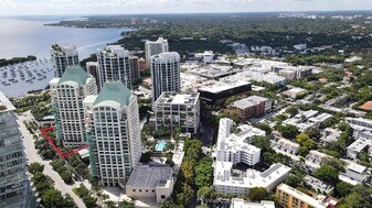 3400 SW 27th Ave in Miami, FL - Building Photo