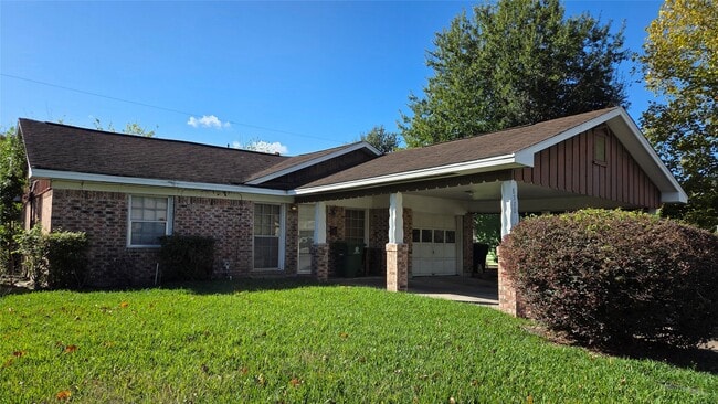 property at 8510 Cowart St