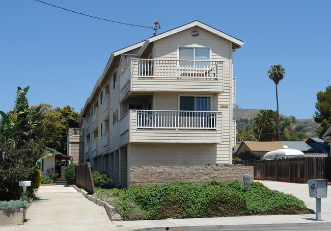 1267 E Meta St in Ventura, CA - Building Photo - Building Photo