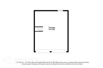 47 Brushy Mountain Way in Rockmart, GA - Building Photo - Building Photo