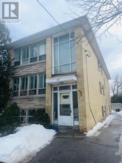 47-347 Ranleigh Ave in Toronto, ON - Building Photo