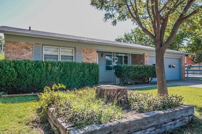 3441 53rd St in Lubbock, TX - Building Photo - Building Photo