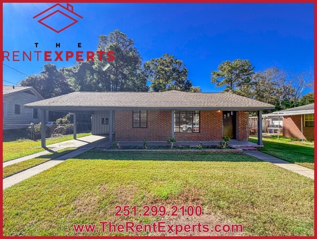 property at 2361 S Salvia St