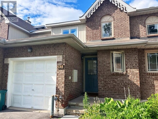 property at 23 Harrington Ct