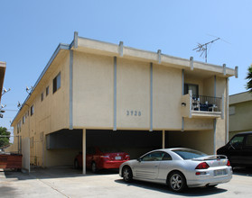 3920 Inglewood Blvd in Los Angeles, CA - Building Photo - Building Photo