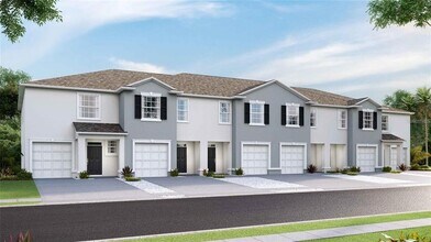 32920 Pez Landing Ln in Wesley Chapel, FL - Building Photo - Building Photo