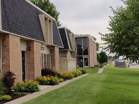 Colony Apartment Homes