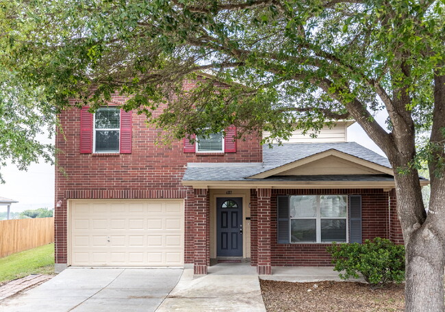 property at 6117 Tamaron