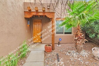 2974 N Cardell Cir in Tucson, AZ - Building Photo - Building Photo
