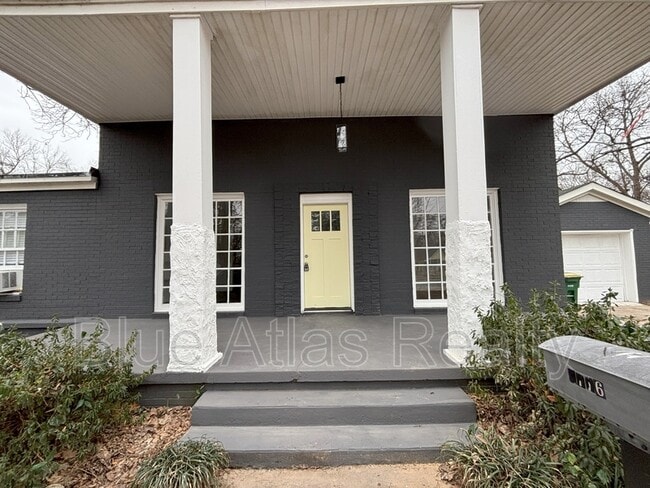 4716 School St in North Little Rock, AR - Building Photo - Building Photo