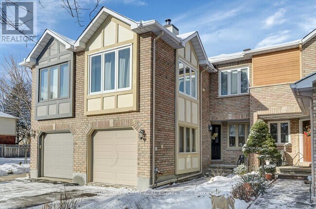 83 Winnegreen Ct in Ottawa, ON - Building Photo - Building Photo