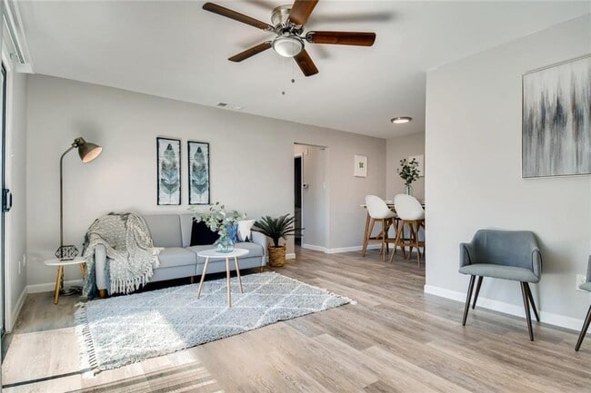 property at 5009 Mashie Cove