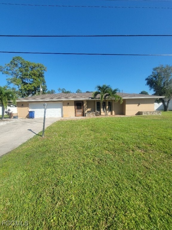 property at 2505 East 2nd Street