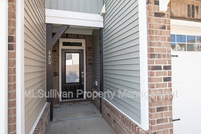 425 Great Eno Path in Hillsborough, NC - Building Photo - Building Photo