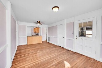 2030 W Gill Pl in Denver, CO - Building Photo - Building Photo