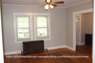 512 Giffin Ave in Pittsburgh, PA - Building Photo - Building Photo