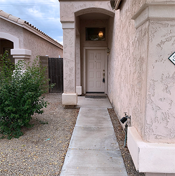 3551 W Whispering Wind Dr in Glendale, AZ - Foto de edificio - Building Photo