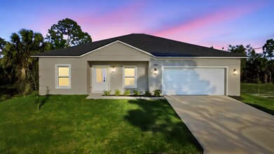 3227 Halsey Ave SE in Palm Bay, FL - Building Photo - Building Photo