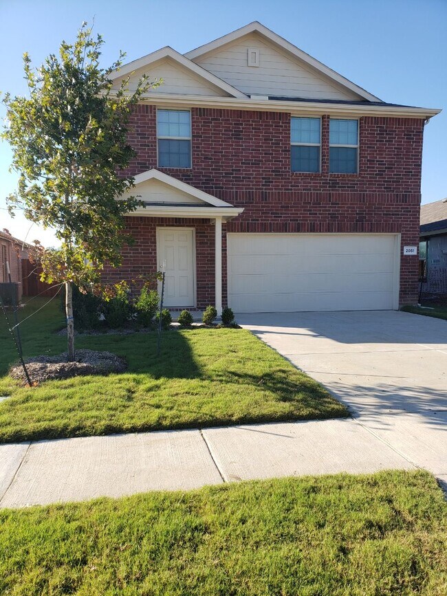 2051 Puma St in Crandall, TX - Building Photo - Building Photo