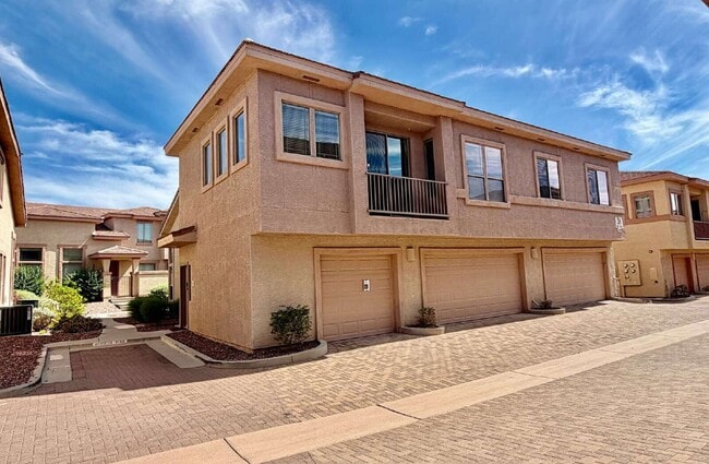 property at 42424 N Gavilan Peak Pkwy