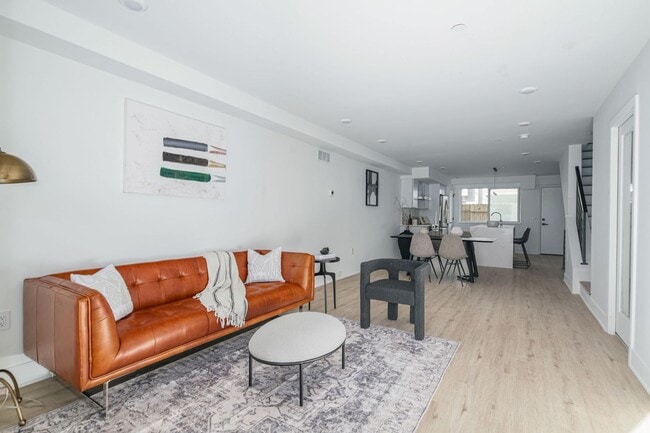 2609 E Boston St in Philadelphia, PA - Building Photo - Building Photo