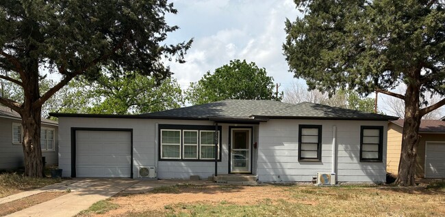 property at 2506 44th St