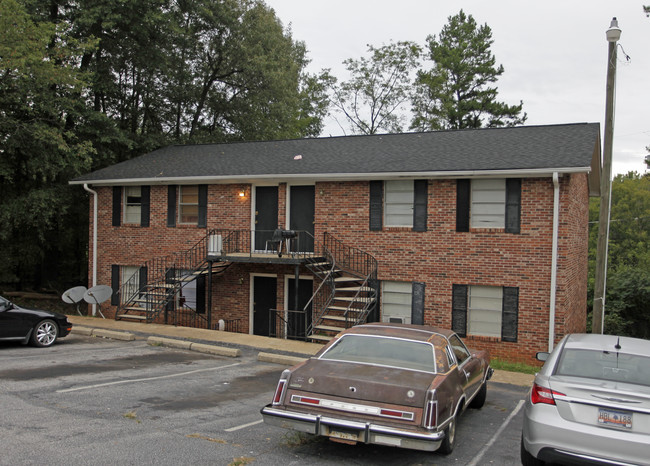 308 Agnew Rd in Greenville, SC - Foto de edificio - Building Photo