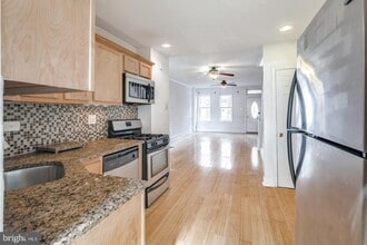 2522 Kimball St in Philadelphia, PA - Building Photo - Building Photo