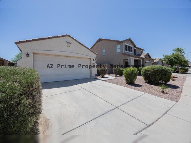 property at 6715 S 35th Dr