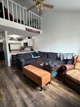 424 Indian Village Trail in Tallahassee, FL - Building Photo - Building Photo