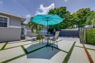 3609 SW 58th Ave in West Park, FL - Building Photo - Building Photo
