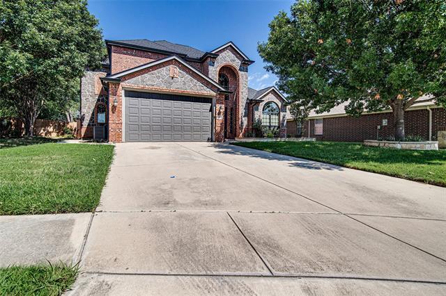 property at 709 Date Ct