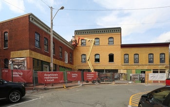 47 Railroad St in Great Barrington, MA - Building Photo - Building Photo