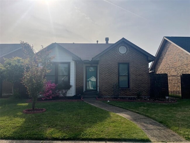 property at 387 Mitchell Ave