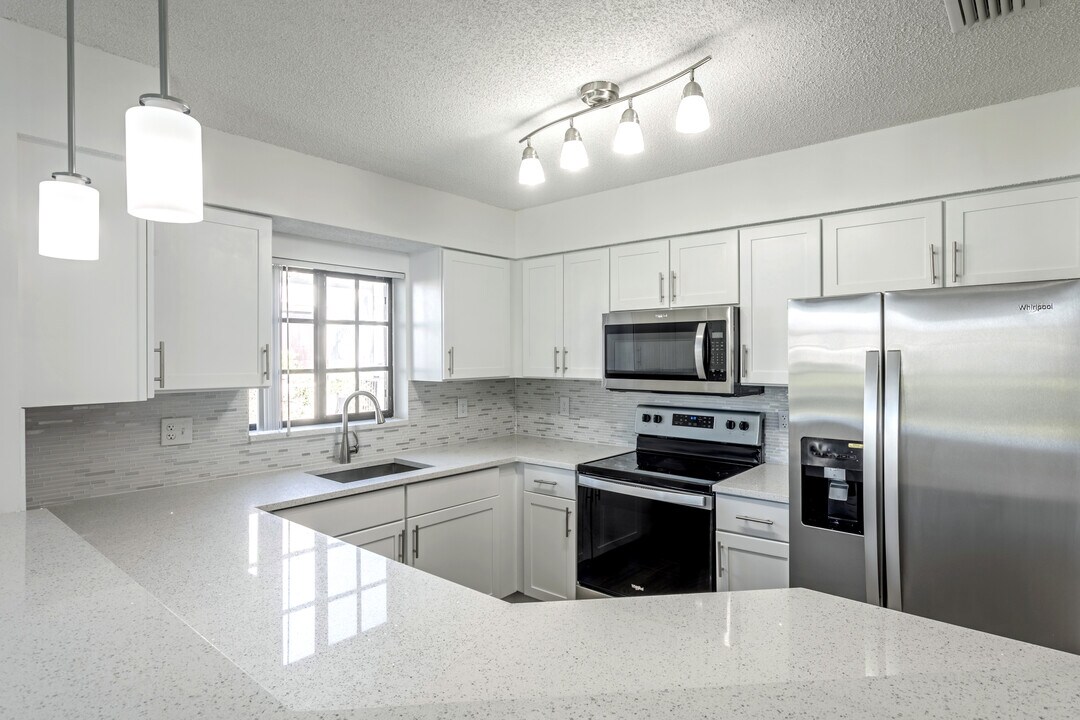 The Enclave At Delray Beach in Delray Beach, FL - Building Photo
