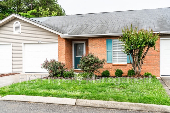 property at 8013 Keybridge Way
