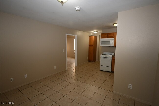 property at 3017 E Carey Ave